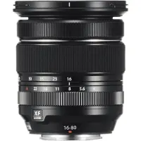 Fujifilm Fujinon XF 16-80mm f/4 R OIS WR