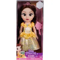 Disney Princess Kaunotar Ja Hirviö Bella 100-vuotisjuhlanukke
