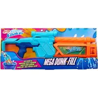 Nerf Super Soaker Dunk-Fill - Mega