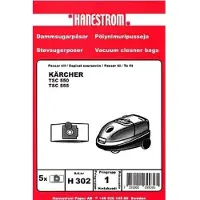 Hanestroem – H302