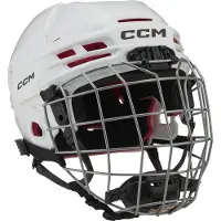 CCM Tacks 70 Combo JR Jääkiekkokypärä