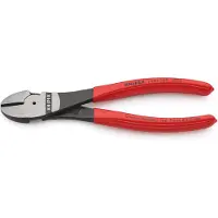 Knipex 180mm SB voimasivuleikkurit