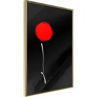 Artgeist Dot And Line juliste