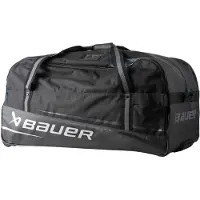 Bauer S24 Premium Wheeled Bag SR rullakassi