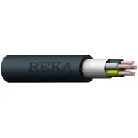 Reka MMJ EQQ Literex 5x1,5 S 50m asennuskaapeli