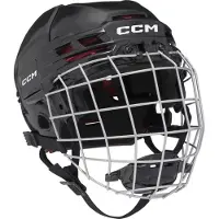 CCM Tacks 70 Combo JR Jääkiekkokypärä
