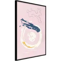 Artgeist In The Crosshairs juliste