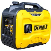 DeWalt Aggregaatti DXGNi35E (3,2 kW),