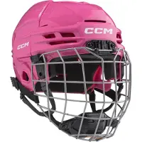 CCM Tacks 70 Combo JR Jääkiekkokypärä