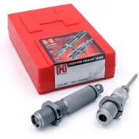 Hornady Holkkisarja 6,5 Creedmoor Ei sisällä hylsynpidintä