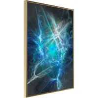 Artgeist Combination Of Elements juliste