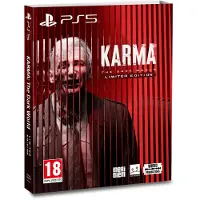KARMA: The Dark World Limited Edition