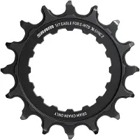 Sram X-sync Eagle Direct Mount Bosch Kettenblatt