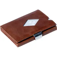 Exentri Multiwallet RFID-lompakko Hazelnut