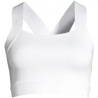 Röhnisch Women's Kay Sports Bra White Alusvaatteet S