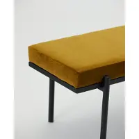 House Doctor Lao penkki 160 cm Dark olive