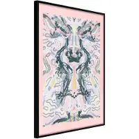 Artgeist Mirror Reflection juliste