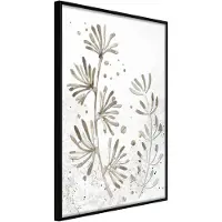 Artgeist Dried Plants juliste