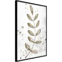 Artgeist Dried Twig juliste