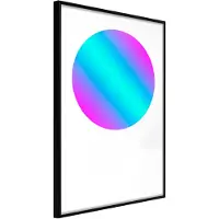 Artgeist Ultraviolet I juliste