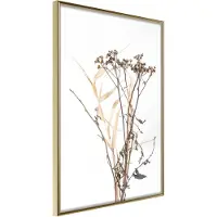 Artgeist Diary Of A Herbalist juliste