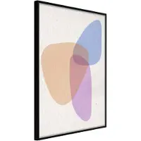 Artgeist Pastel Sets Ii juliste