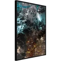 Artgeist Dark Matter I juliste