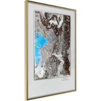Artgeist One Life juliste