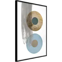 Artgeist Favourite Records juliste