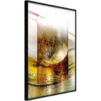 Artgeist Act Of Creation juliste
