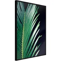 Artgeist Soothing Green juliste