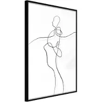 Artgeist Entanglement juliste