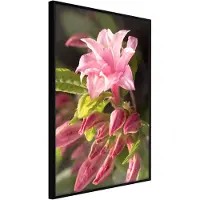 Artgeist Garden'S Centerpiece juliste