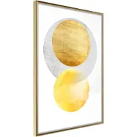 Artgeist Eclipse juliste