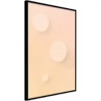 Artgeist Pastel Closeness juliste