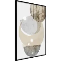Artgeist Bowls Collection juliste