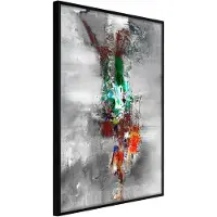 Artgeist Contradiction Of Opinions juliste