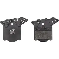 Jagwire Sport Semi Metallic Elite Cooling Magura Levyjarrupalat