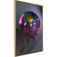 Artgeist Throng Of Thoughts juliste
