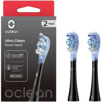 Oclean X Ultra clean vaihtoharja 2 kpl