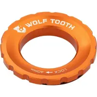Wolf Tooth Cnc Cl Bremsscheiben-sicherungsring