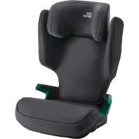 Britax Römer Discovery Plus Turvavyöistuin, Night Blue