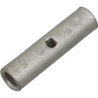 Elpress kuparinen puristusliitäntä KSF35, 35mm²