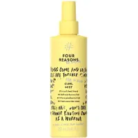 Four Reasons Original Curl Mist, 250ml