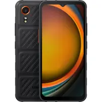 Samsung galaxy xcover7 5g enterprise edition black 128 gb