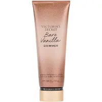 Victoria's Secret Bare Vanilla Shimmer vartalomaito naisille 236 ml