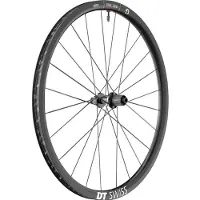 Dt Swiss Grc 1100 Dicut Disc Cl Tubeless Presta 26-35mm Sora Takapyörä