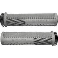 Peaty's Monarch Knurl Thin Kahvat