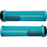 Peaty's Monarch Knurl Thin Griffe