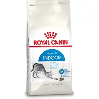 Royal Canin - Indoor Adult Dry kissanruoka 4 kg - Kissat - Kissanruoka - Kuivaruoka